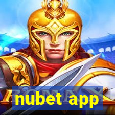 nubet app